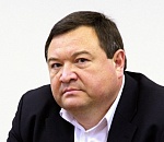 Игорь Бабушкин представил нового гендиректора "Волгаря" - он из Тулы 