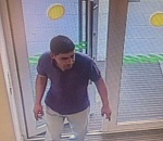 Астраханская полиция разыскивает подозреваемого в серии грабежей