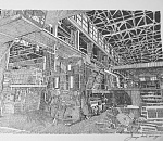 Не тушуйтесь: столичный художник нарисовала астраханский завод