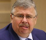 Медведев отправил в отставку главного таможенника России