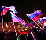 В Астрахани прошла трансляция цифрового патриотического фестиваля «Родина-герой»