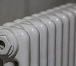 Астраханские теплосети перенесли день испытания 