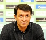 Юрий Газзаев: «Мы хотим иметь не основной состав, а обойму футболистов»