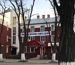 У жильцов Советской, 2 украли баннер. Они считают, что администрация совершила уголовное преступление