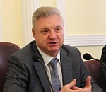 Мэр Астрахани Михаил Столяров расскажет о проделанной работе за 2012 год