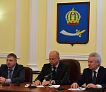 Проблемы с мусором в Астрахани вышли на федеральный уровень