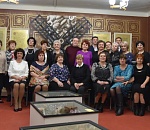 Единственному музею хлеба в Астрахани - 30 лет