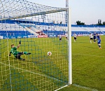 Астраханский «Волгарь» вышел на первое место в ФОНБЕТ-Первенстве ФНЛ