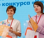 Юная астраханка стала победительницей Всероссийского литературного конкурса для старшеклассников 