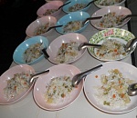 Астраханцы могут рассказать о питании в школах и детских садах на "горячую линию"