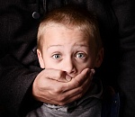 В Астраханской области жители спасли ребенка от похищения