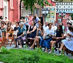 ЛУКОЙЛ помогает сохранять культурное наследие