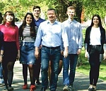 «Не дайте самому молодому университету в Астрахани умереть молодым!»