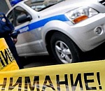 В ДТП под Астраханью пострадал дорожный полицейский