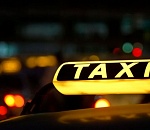 Двое астраханцев сожгли таксиста и его автомобиль, чтобы не платить 