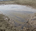 Астрахань наконец-то избавится от Соколовских нефтяных ям