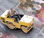 «Не дали попилить бабло с асфальта». Обзор соцсетей за неделю