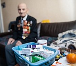 В Астрахани два ветерана Великой Отечественной войны с трудом добились бесплатных лекарств