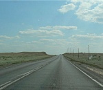 Дорогу от Астрахани до Волгограда хотят расширить