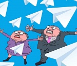 Открытое письмо Путину в защиту интернета