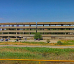 Два недостроя, изъятых по суду у собственников, выставили на продажу в Астрахани