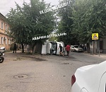 Пострадали студенты астраханского ВУЗа: подробности аварии на Бэра