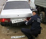 17 пьяных астраханских водителей пополнят казну на полмиллиона рублей