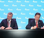 В Астраханской области будут развивать рынок газомоторного топлива 