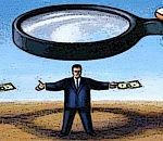 Минэкономики предложило лечить кризис ослаблением надзора