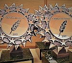 Работы журналистов ПУНКТ-А и «Арбуза» вошли в шорт-лист всероссийского конкурса СМИротворец-2021