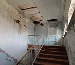 В Астраханской больнице эвакуировали больных из-за ЧП