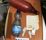 В Советском районе Астрахани накрыли наркопритон