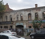 Исчезающая Астрахань: прогулка по старому городу