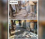 Астраханских детей ждут новые дороги на пути к школам 