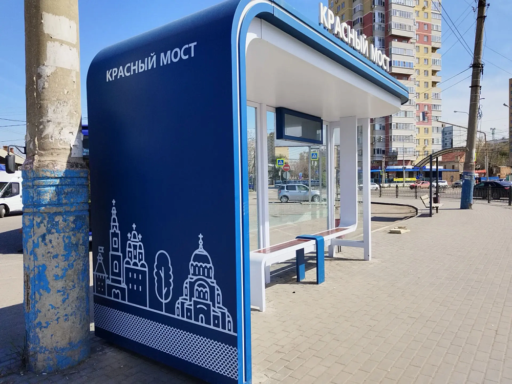 Астраханских остановок приказали долго ждать