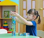 В 2019 году в дошкольных учреждениях Астраханской области будет создано 1090 дополнительных мест