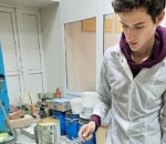 Астраханский студент изобрёл способ, как повысить качество российских дорог