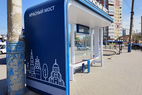 Астраханских остановок приказали долго ждать