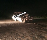 Без слез не взглянешь. Страшная авария в Астрахани