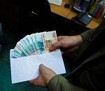 Первый эпизод уголовного дела в отношении директора астраханского Дома культуры расследован