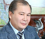 Экс-главе Ахтубинска Аманге Нарузбаеву дали два года условно