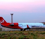 Со вторника из Астрахани откроются авиамаршруты в Сочи и Самару