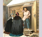 Чем жили. Об астраханских нахалах