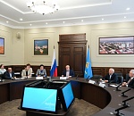 Астраханские депутаты готовят предложения для Конференции ЮРПА