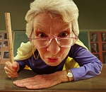 В Астрахани наказали учителей, накричавших на семикласника