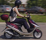 В Астрахани пройдет первенство по мотоциклетному многоборью