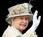 Королева умерла, да здравствует король! Скончалась королева Великобритании Елизавета II