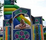 В Астрахани на Набережной все лето будут показывать спектакли