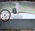 Астраханец, катавший на лодке горожан на Городской остров, попал под следствие