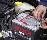 В Астрахани зафиксирован бум автомобильных краж